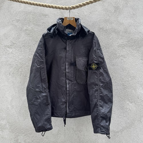 Stone island anthracite - stone,