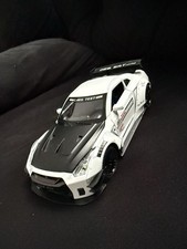 Nissan Skyline GT-R - Diecast