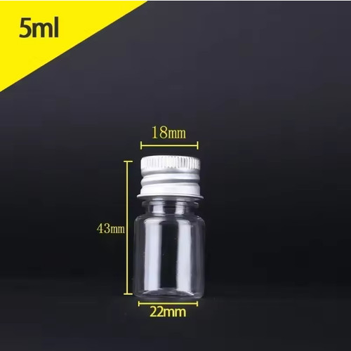 10pcs plasstic bottles - plasstic, with