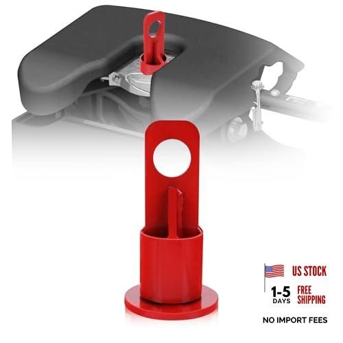 5th wheel lifting hook - hook,