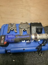 Novopress ACO 203XL Press Tool