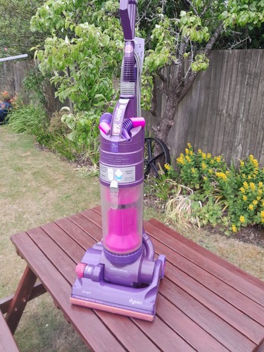 Dyson dc04 purple pink rare - dc04,