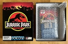 Jurassic Park (1993) Commodore