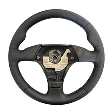 Custom Steering Wheel BMW E36