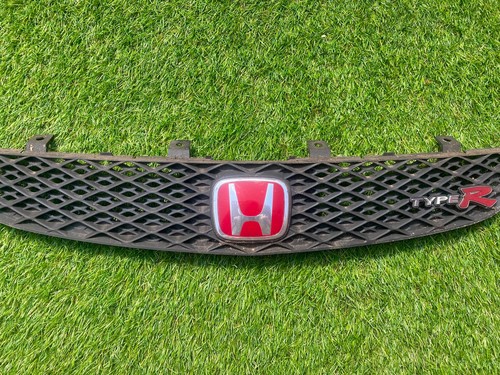 Honda civic type - civic, front