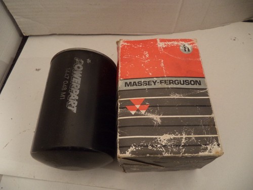 1447048m1 massey ferguson - massey, oil