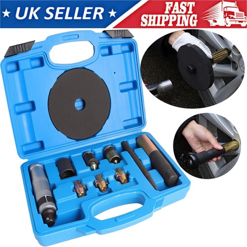 Universal locking wheel - universal,