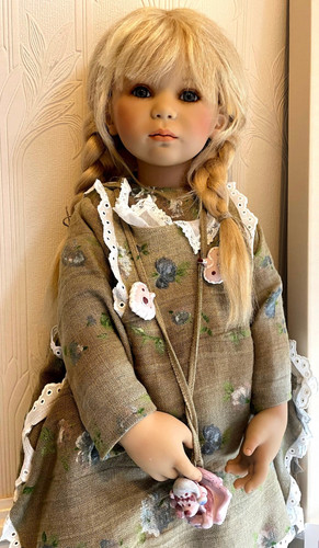 Annette himstedt klarchen - himstedt,