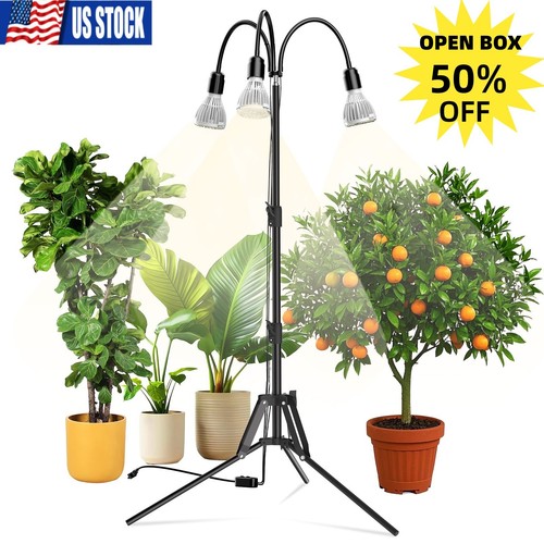 90w sansi led - 90w, grow