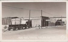 Bird Cage Theatre Old 20 Mule