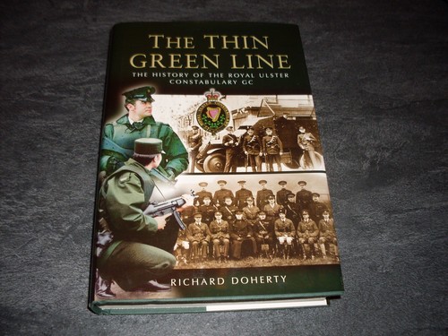 The thin green - thin, ruc