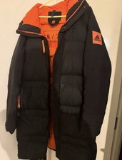 Adidas Myshelter Down Parka