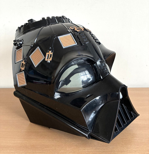 Star wars darth vader - darth, the