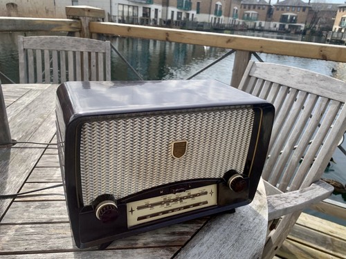 Vintage ultra troubadour - ultra, "troubadour"