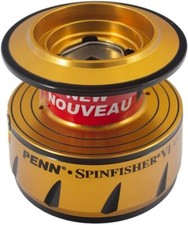 PENN SPINFISHER VI SSV REPLACEMENT SPOOL - All Sizes 2500-10500