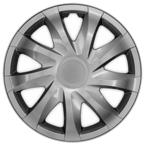 Wheel trims fit corsa - 15",