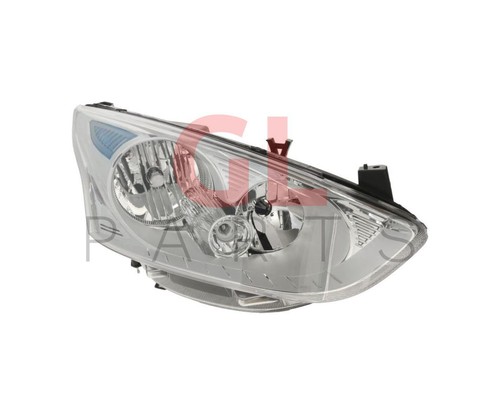 Headlight for ford max - headlight,