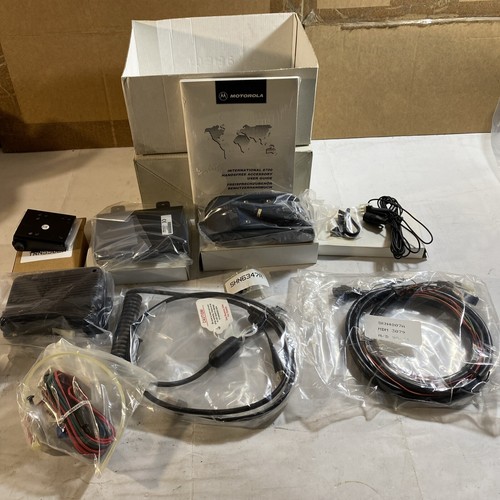 Mercedes motorola 8700 8900 - mercedes,