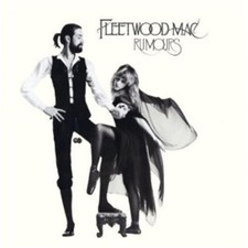 Fleetwood Mac - Rumours Vinyl LP Reprise 517786-1