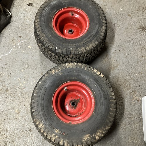 Countax westwood 20x10 - countax, 20x10.00-8