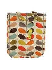 Orla Kiely Women's Bag Cream