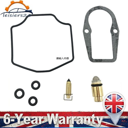 Carburetor repair kit - , for