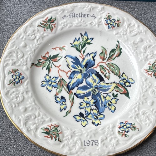 Set coalport victorian - coalport,