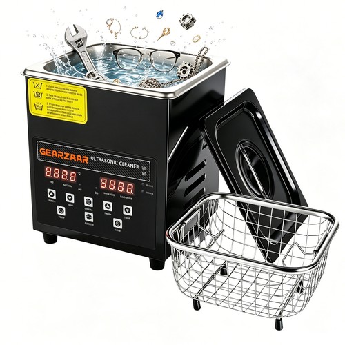 Digital ultrasonic - 2l/3l,