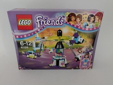 LEGO FRIENDS: Amusement Park