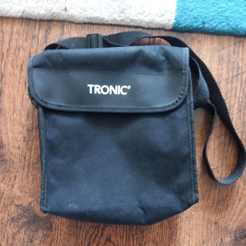 Tronic zoom 8x24x50 - tronic, black