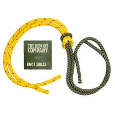 The Den Kit Company The Knot