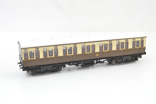 Dapol gauge 020 321 gwr - oo,