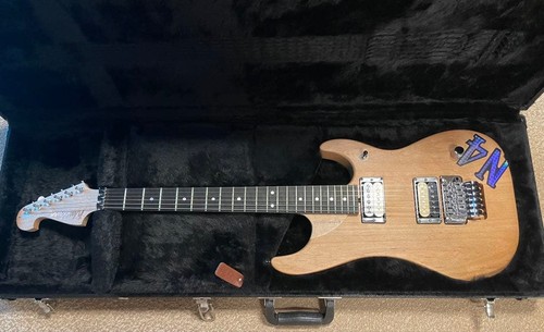Washburn vintage usa guitar - n4,
