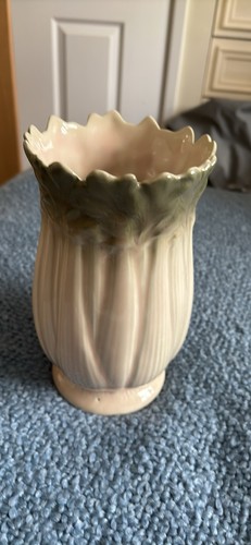 Sylvac vase celery holder - sylvac,