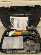 WORX WX671.4 High Frequency Multi-Function Tool 250W Corded Sonicrafter