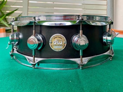 Collectors snare drum - -,
