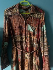 Desigual dress size L