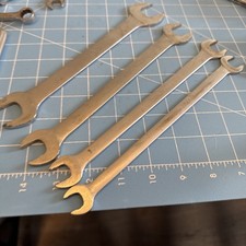 Snap On LTA 4-Piece 7/16"-