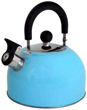 2.5L STAINLESS STEEL WHISTLING