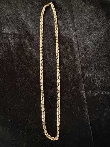 Vintage italian delicate - italian, gold