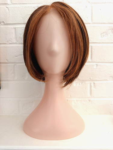 Straight with twist elite - with,