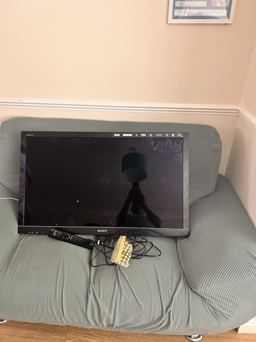 Sony bravia kdl 40hx803 - sony, 40"