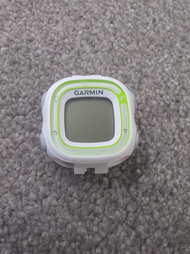 Garmin forerunner sports - 10,