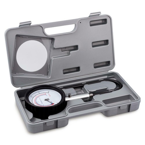 Kart large tyre pressure gauge - large,