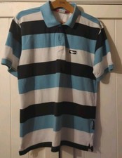 Gola Polo Shirt UK M Medium