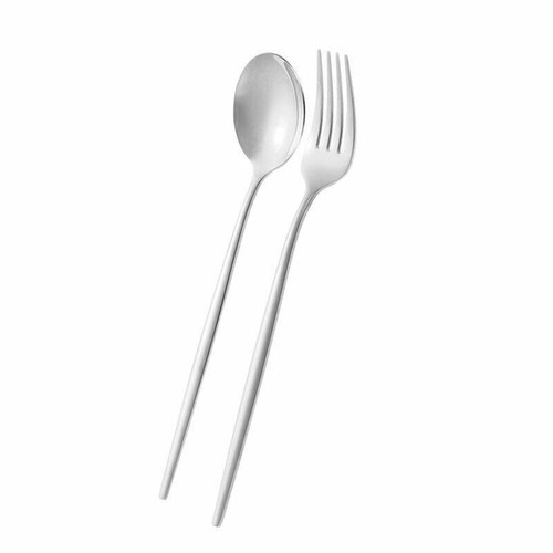 Spoon fork set - spoon,