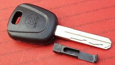 IGNITION KEY FOR HONDA CB CBR