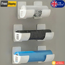 4pcs Wall Mounted Adjustable