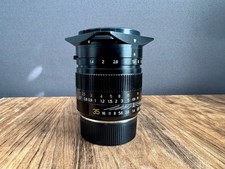 TTArtisan 35mm F1.4 ASPH Leica