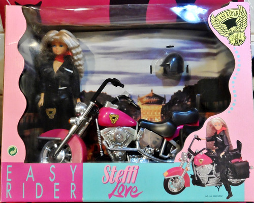 Very rare early 1990 steffi - ,
